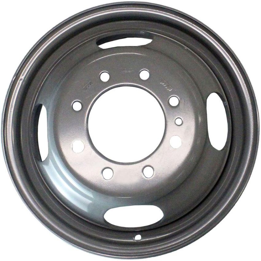 DORMAN 939-261 16 x 6 In. Steel Wheel