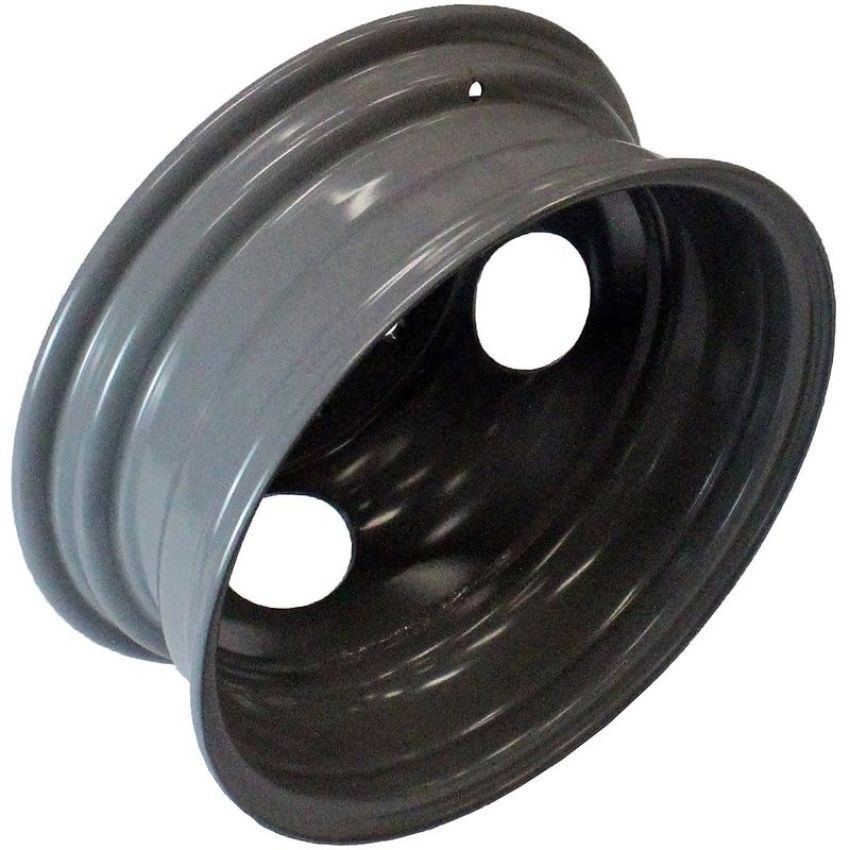 DORMAN 939-261 16 x 6 In. Steel Wheel
