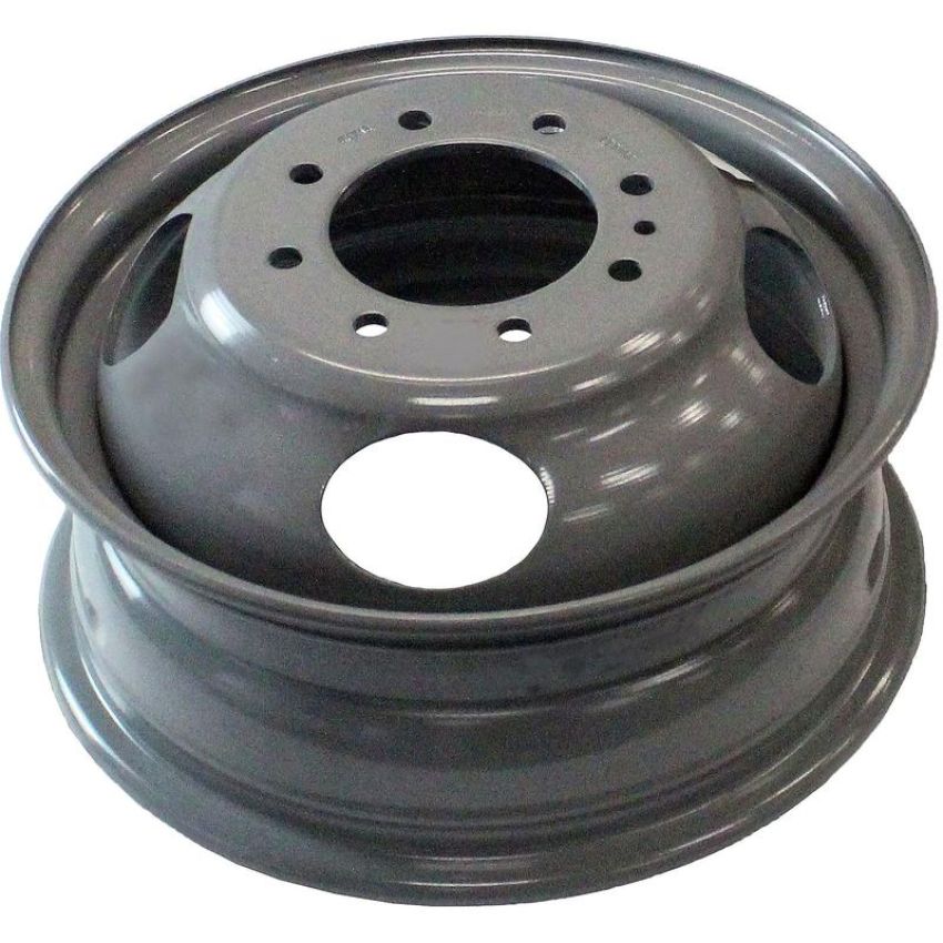 DORMAN 939-261 16 x 6 In. Steel Wheel