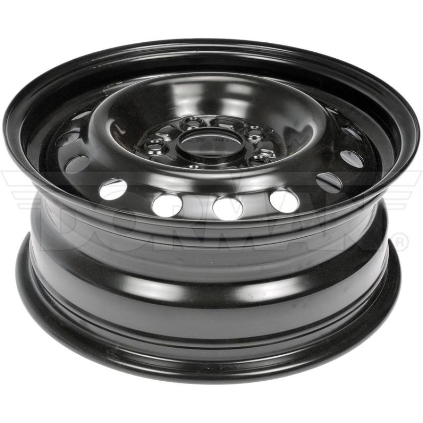 DORMAN 939-265 15 x 6 In. Steel Wheel