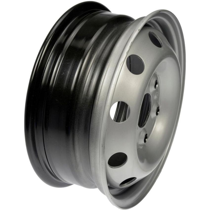 DORMAN 939-266 16 x 6 In. Steel Wheel