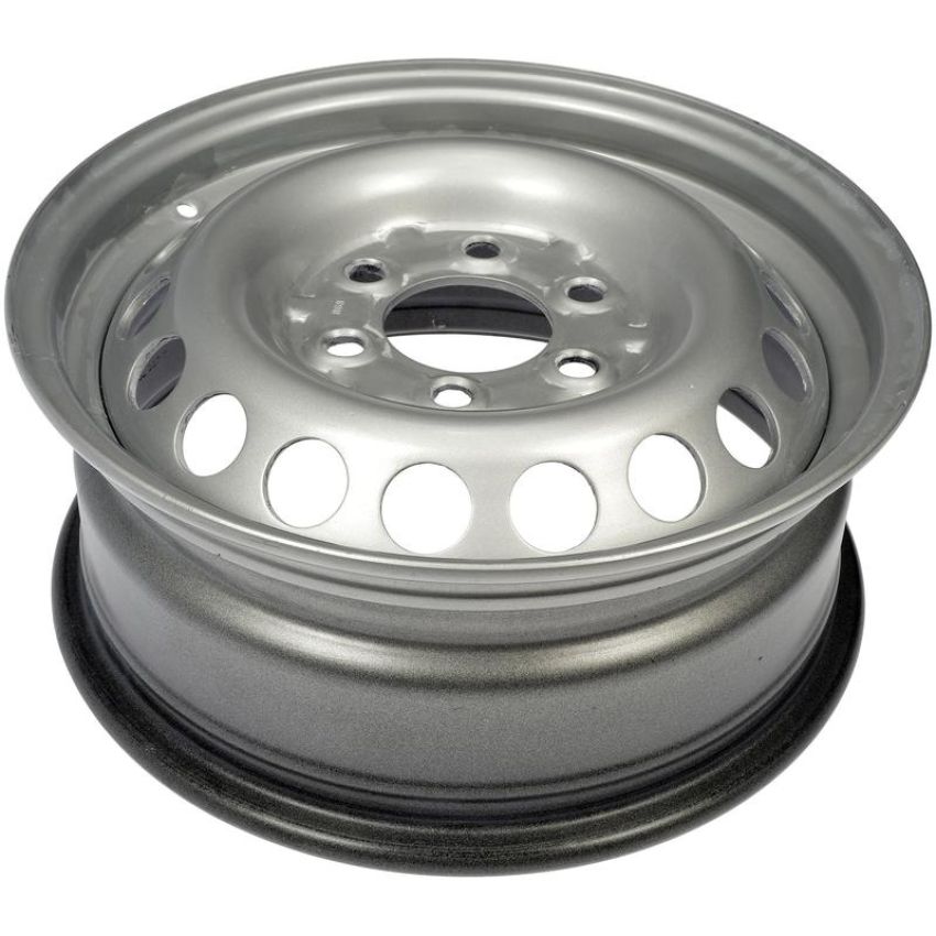 DORMAN 939-268 16 x 6.5 In. Steel Wheel