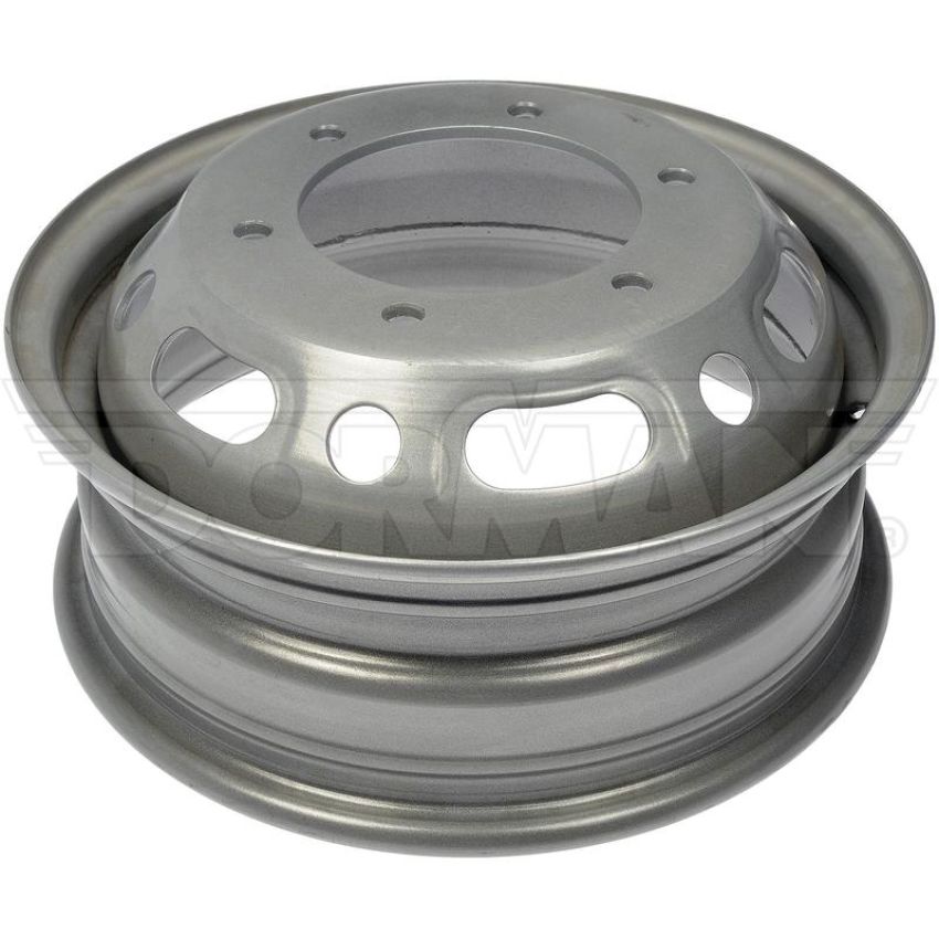 DORMAN 939-272 16 X 6.5 Inch Steel Wheel