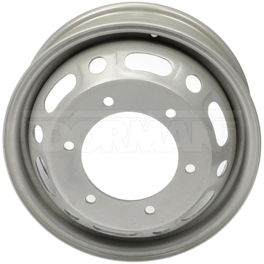 DORMAN 939-272 16 X 6.5 Inch Steel Wheel