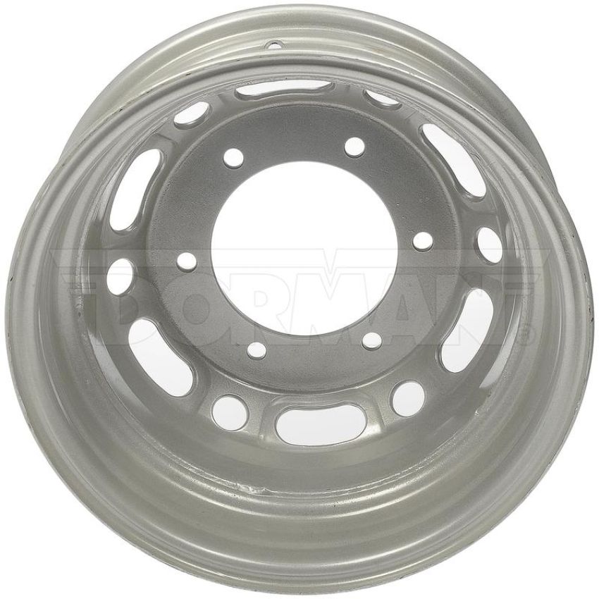 DORMAN 939-272 16 X 6.5 Inch Steel Wheel