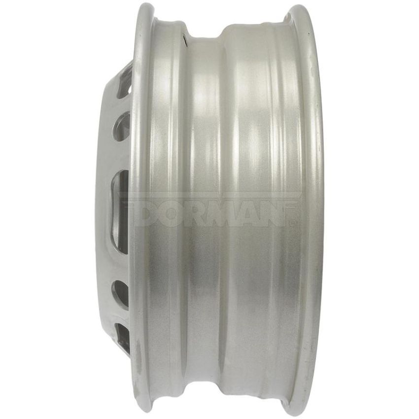 DORMAN 939-272 16 X 6.5 Inch Steel Wheel