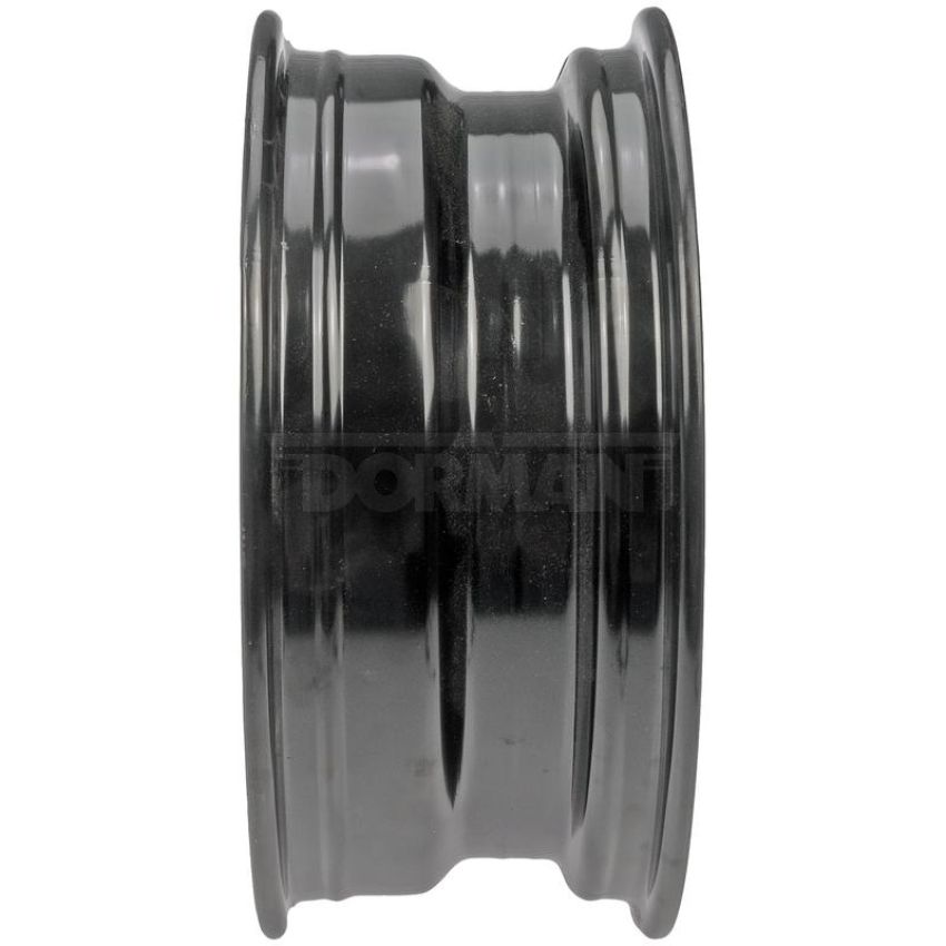 DORMAN 939-275 15 x 6 In. Steel Wheel