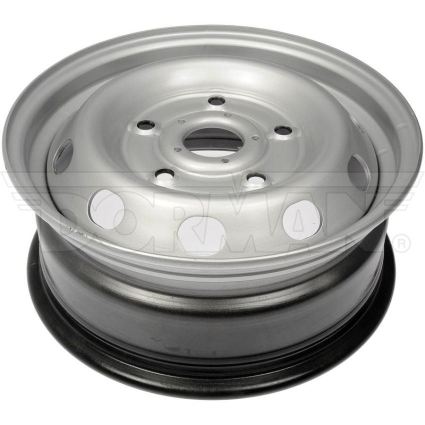 DORMAN 939-302 16 X 6.5 In. Steel Wheel