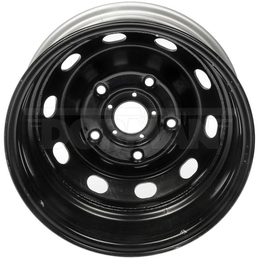 DORMAN 939-302 16 X 6.5 In. Steel Wheel
