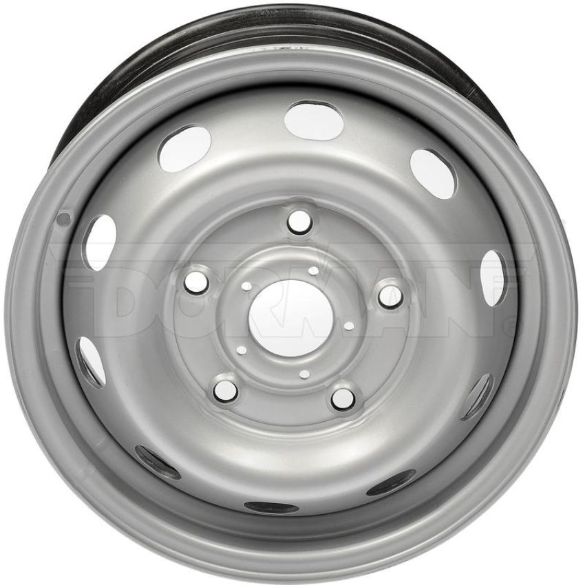 DORMAN 939-302 16 X 6.5 In. Steel Wheel