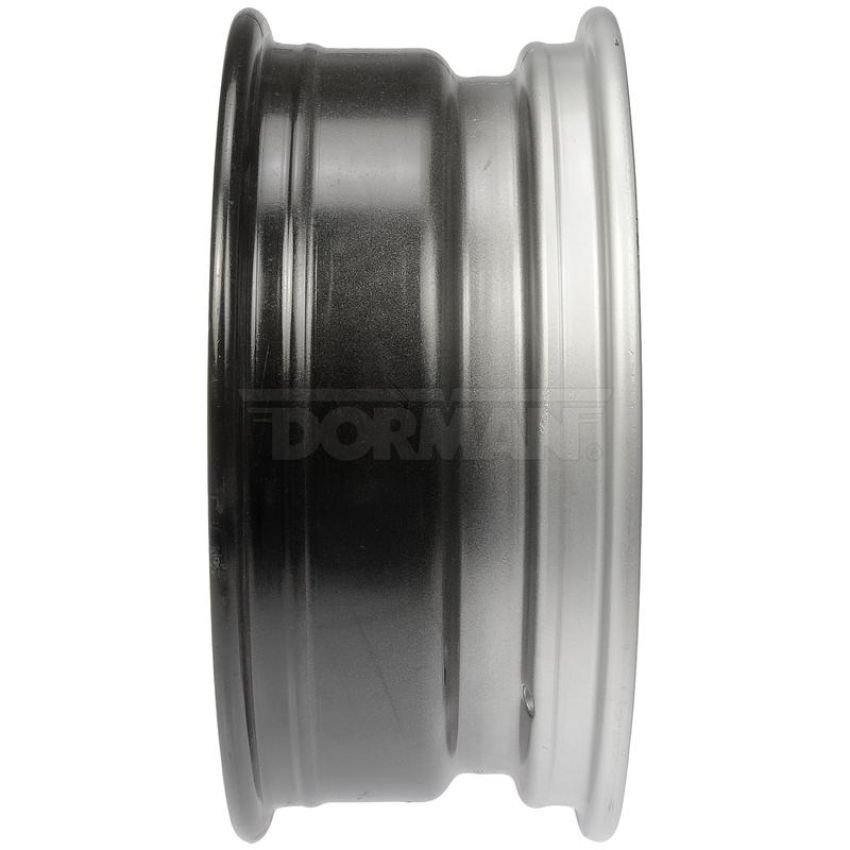 DORMAN 939-302 16 X 6.5 In. Steel Wheel