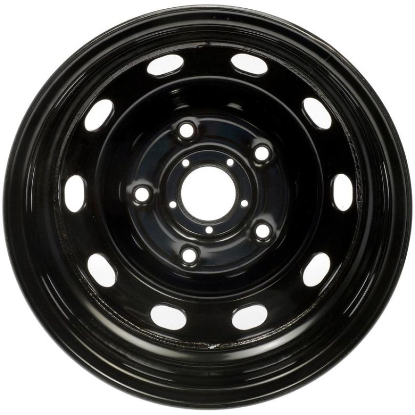 DORMAN 939-303 16 x 6.5 In. Steel Wheel