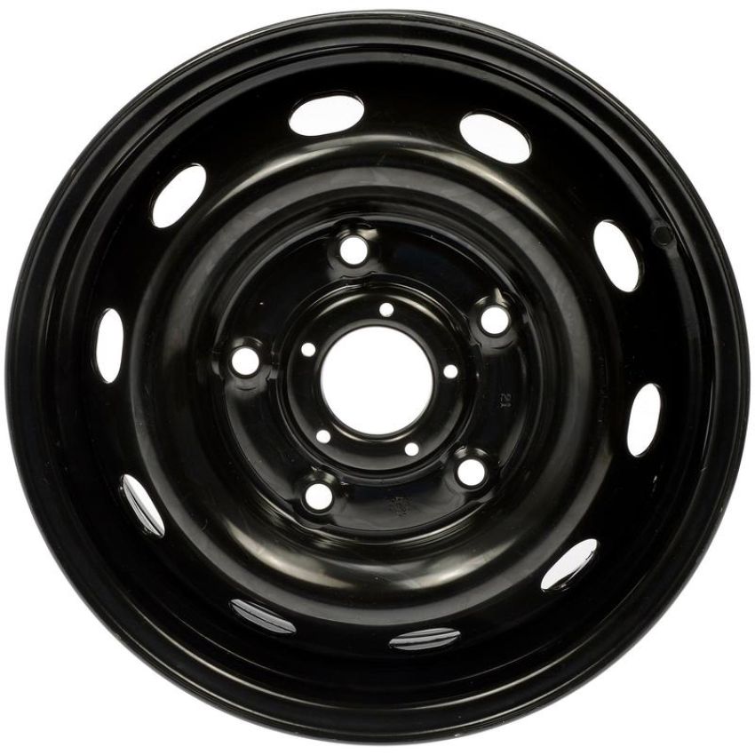 DORMAN 939-303 16 x 6.5 In. Steel Wheel