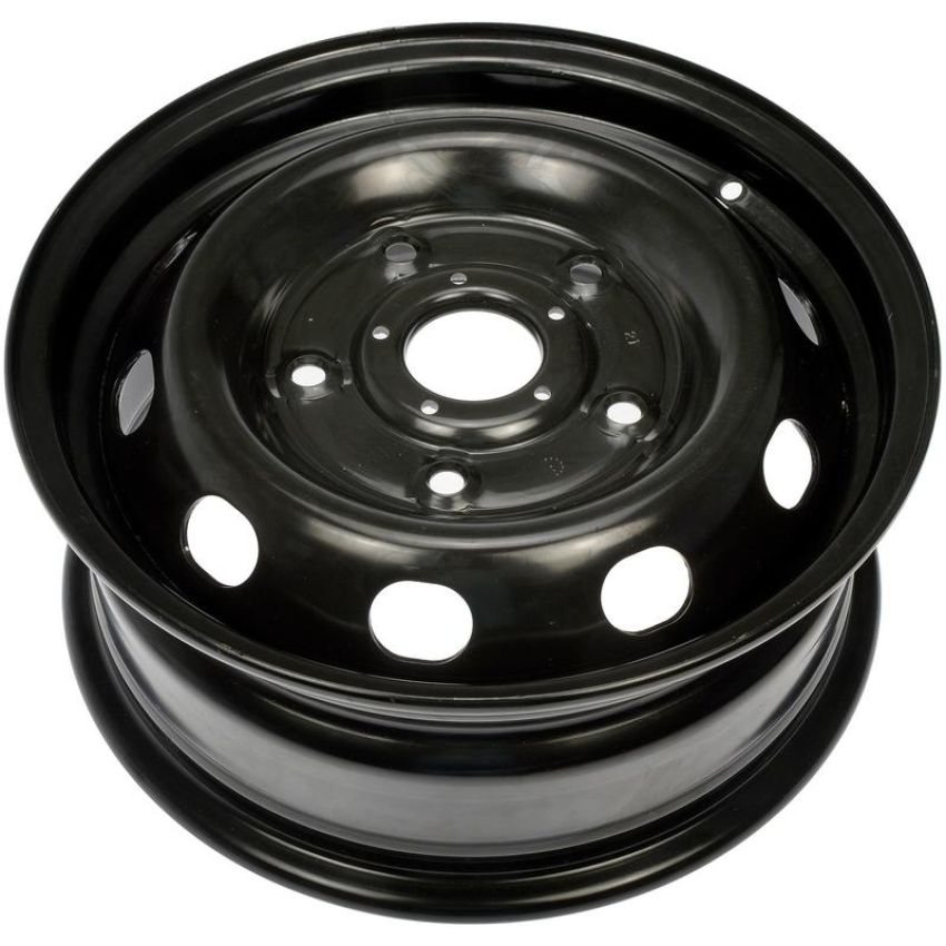 DORMAN 939-303 16 x 6.5 In. Steel Wheel