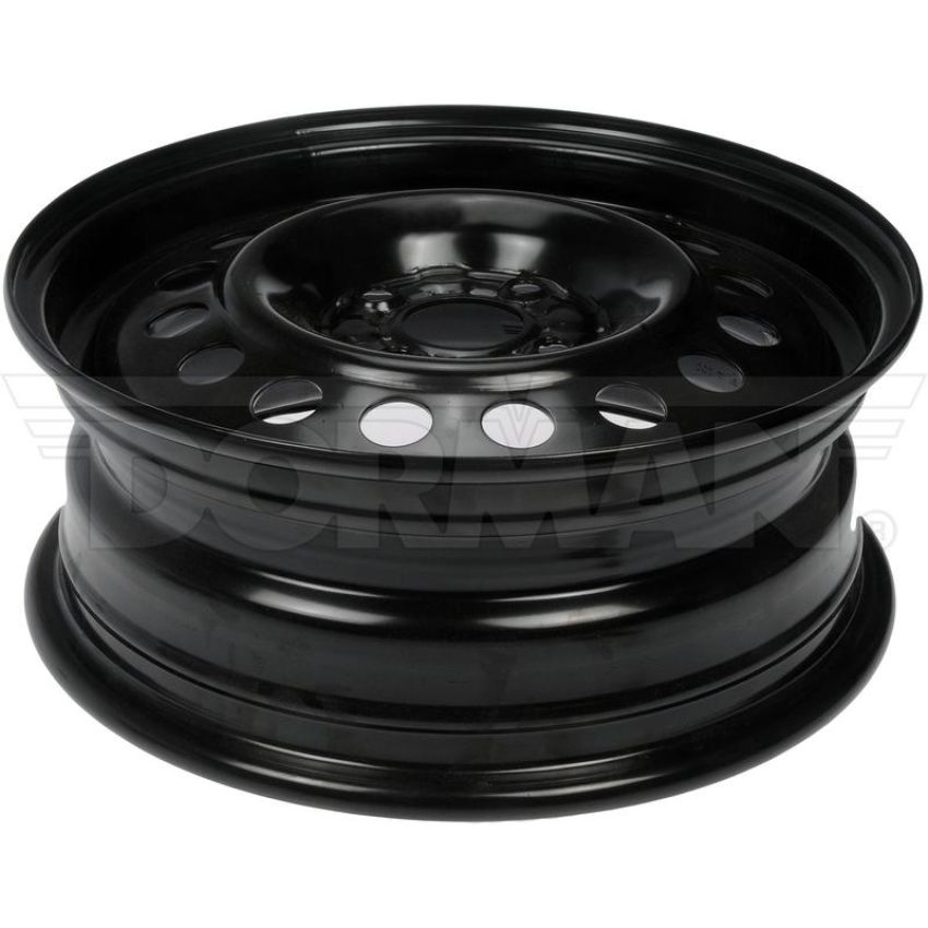 DORMAN 939-304 15 x 5.5 In. Steel Wheel