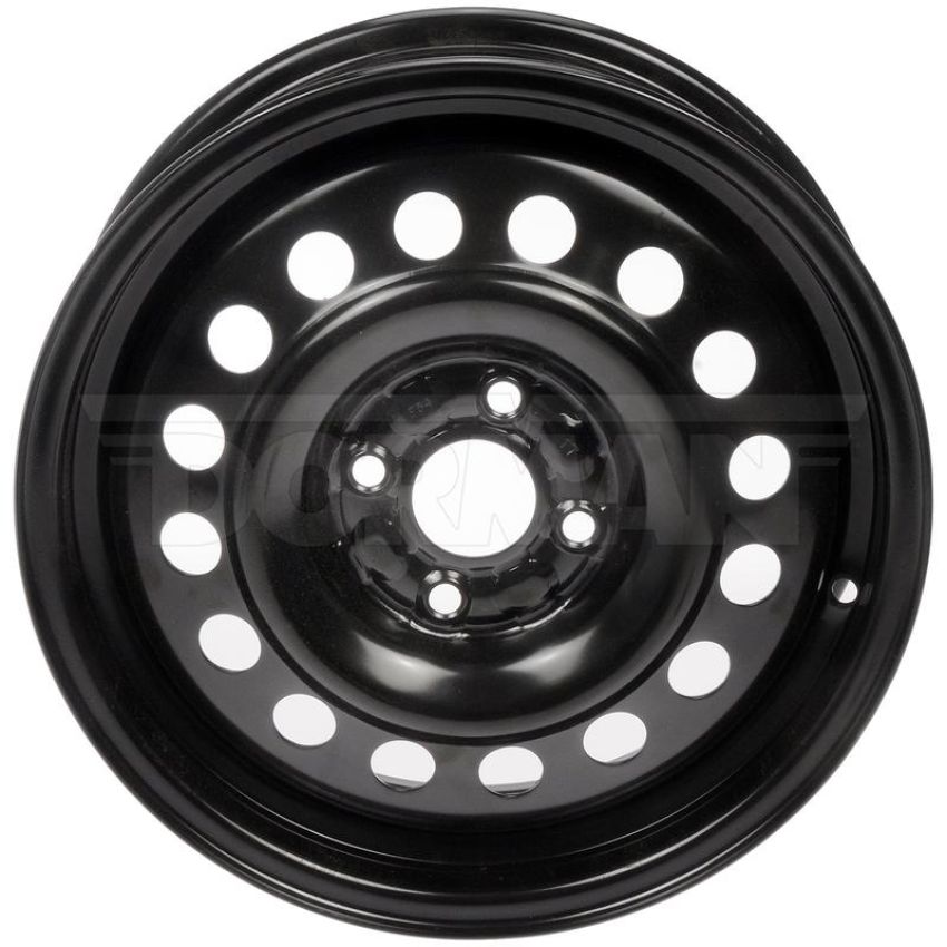 DORMAN 939-304 15 x 5.5 In. Steel Wheel