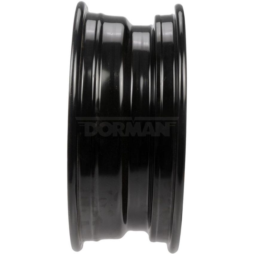 DORMAN 939-304 15 x 5.5 In. Steel Wheel