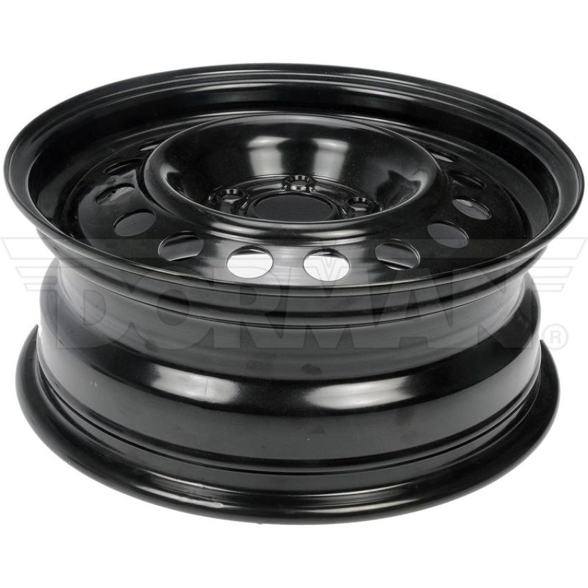 DORMAN 939-308 15 x 6 In. Steel Wheel