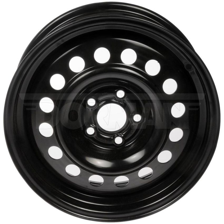 DORMAN 939-308 15 x 6 In. Steel Wheel