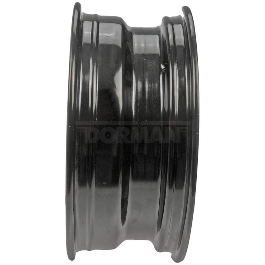 DORMAN 939-308 15 x 6 In. Steel Wheel