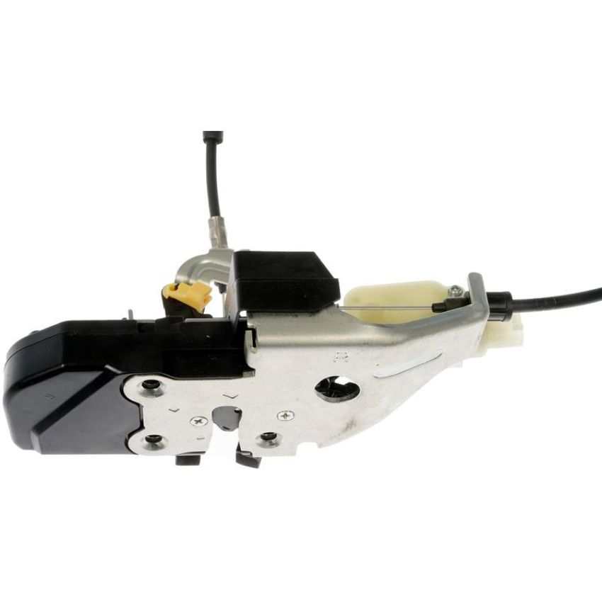 DORMAN 940-000 Integrated Door Lock Actuator - Front Right