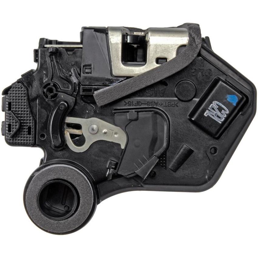 DORMAN 940-002 Door Lock Actuator - Integrated With Latch