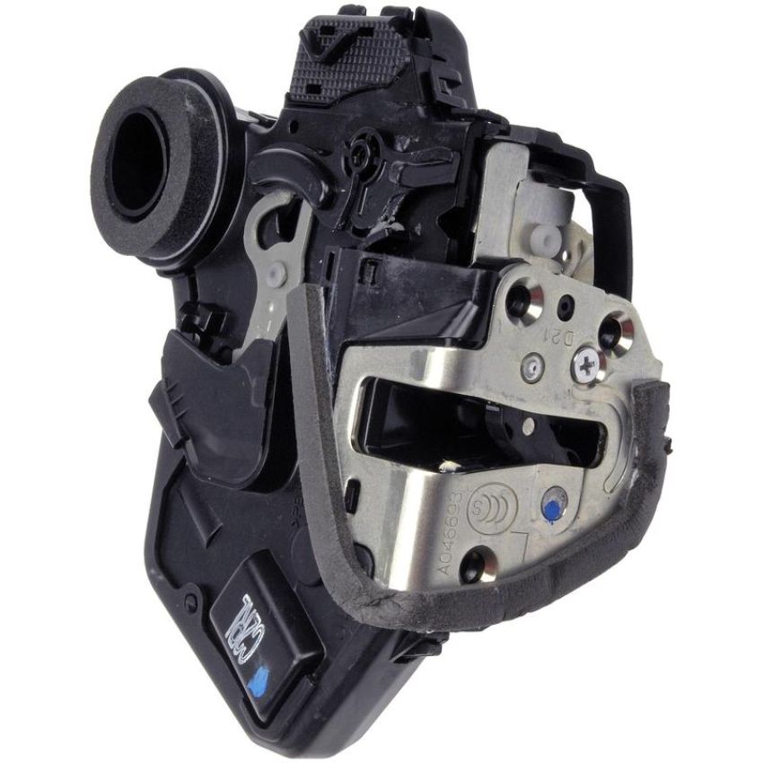 DORMAN 940-002 Door Lock Actuator - Integrated With Latch