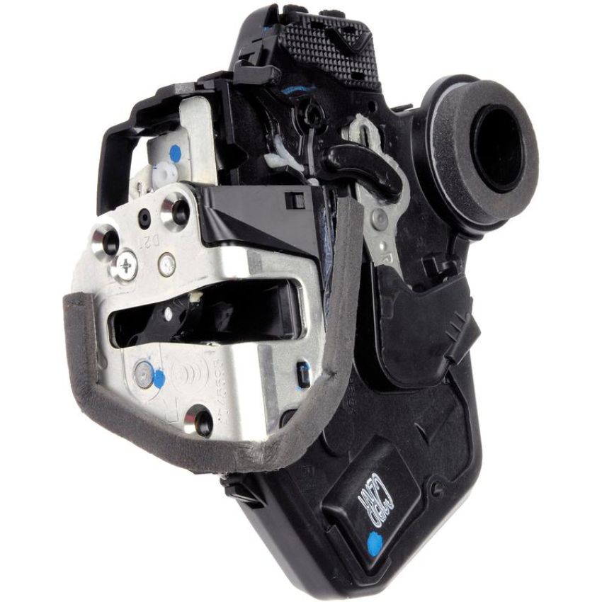 DORMAN 940-003 Door Lock Actuator - Integrated With Latch