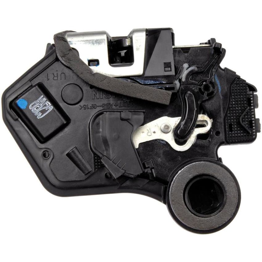 DORMAN 940-003 Door Lock Actuator - Integrated With Latch