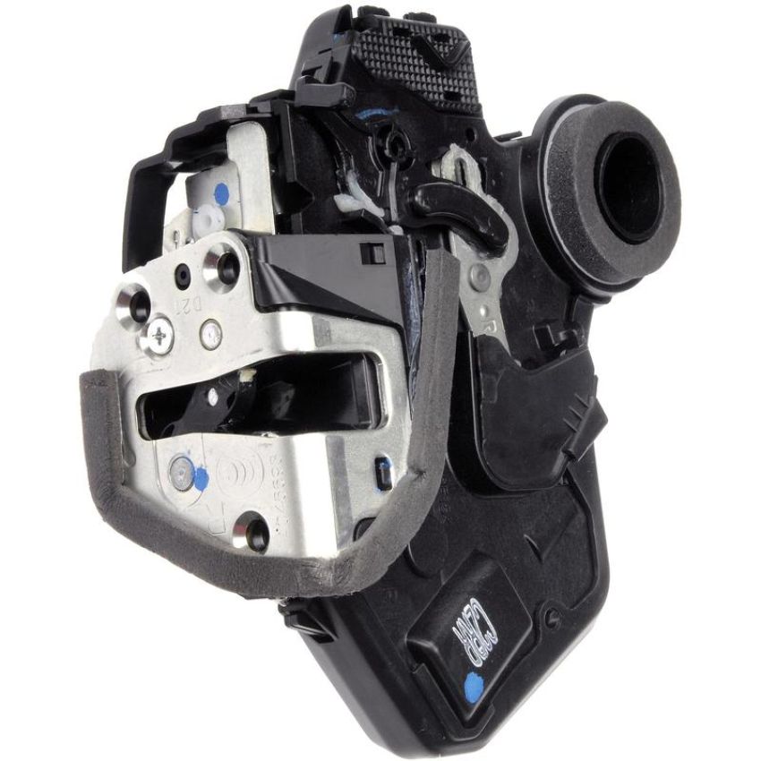 DORMAN 940-003 Door Lock Actuator - Integrated With Latch