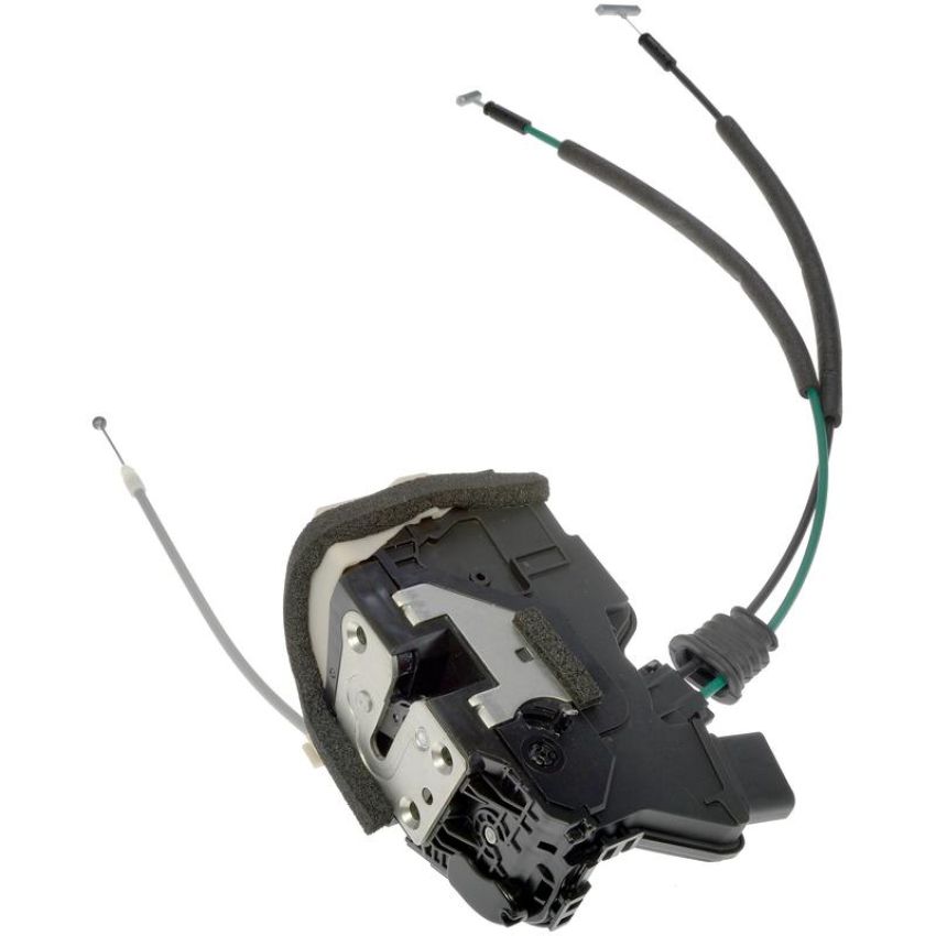 DORMAN 940-004 Integrated Door Lock Actuator- Rear Left