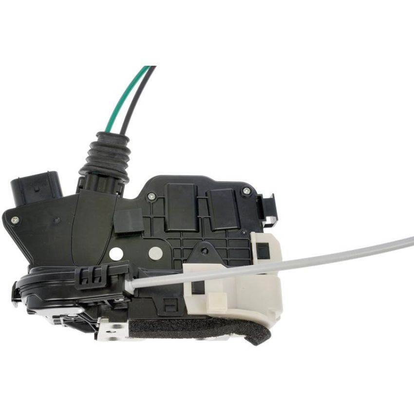 DORMAN 940-004 Integrated Door Lock Actuator- Rear Left