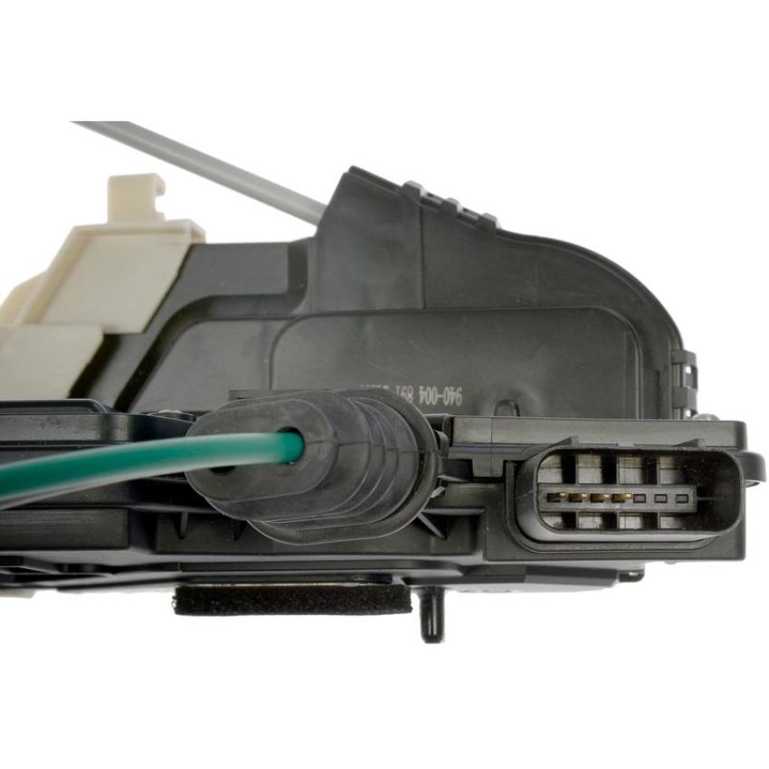DORMAN 940-004 Integrated Door Lock Actuator- Rear Left