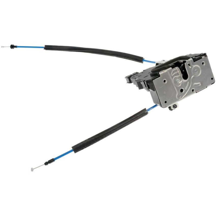 DORMAN 940-005 Integrated Door Lock Actuator- Front Left
