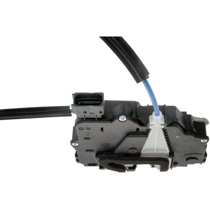 DORMAN 940-005 Integrated Door Lock Actuator- Front Left