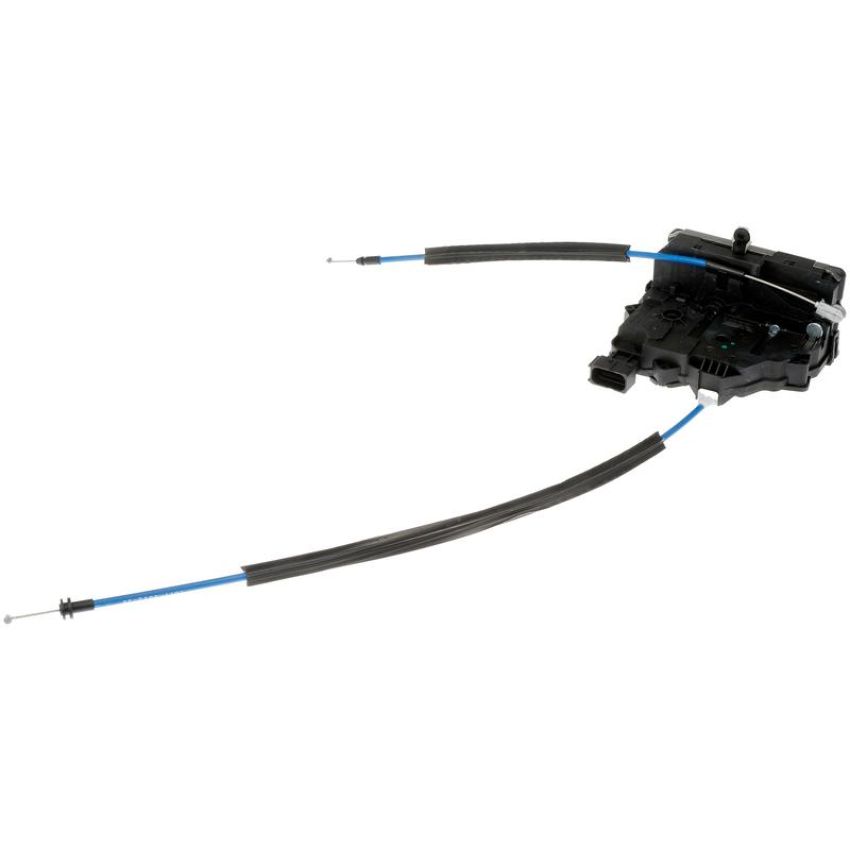 DORMAN 940-005 Integrated Door Lock Actuator- Front Left