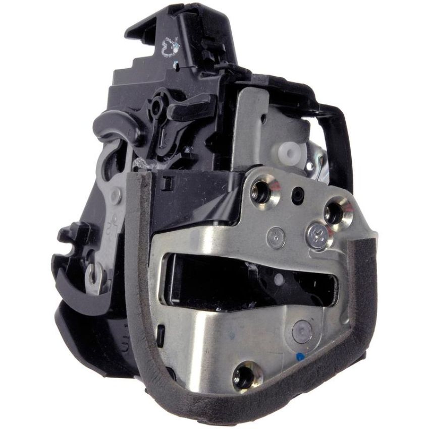 DORMAN 940-006 Door Lock Actuator - Integrated With Latch