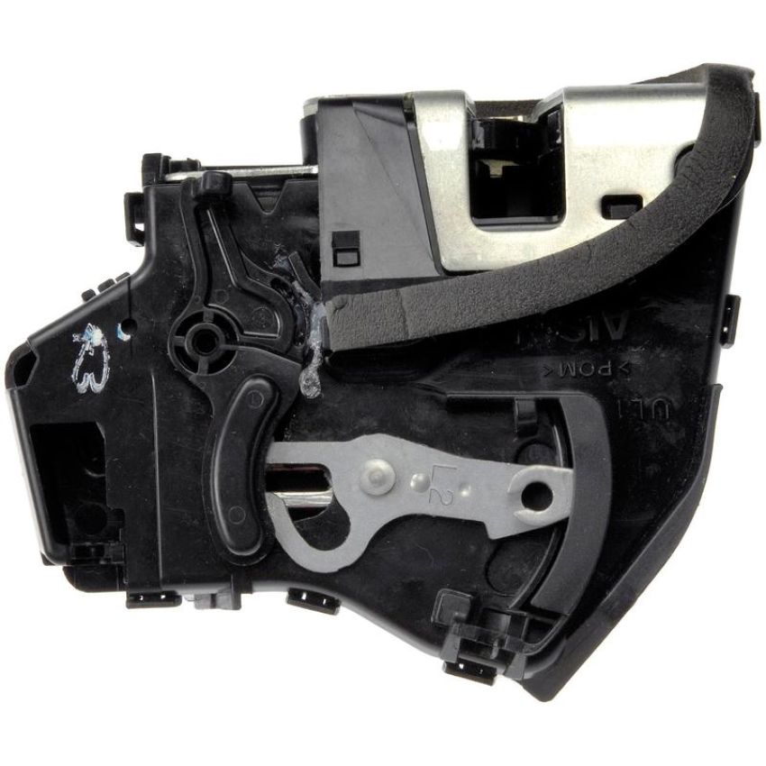 DORMAN 940-006 Door Lock Actuator - Integrated With Latch