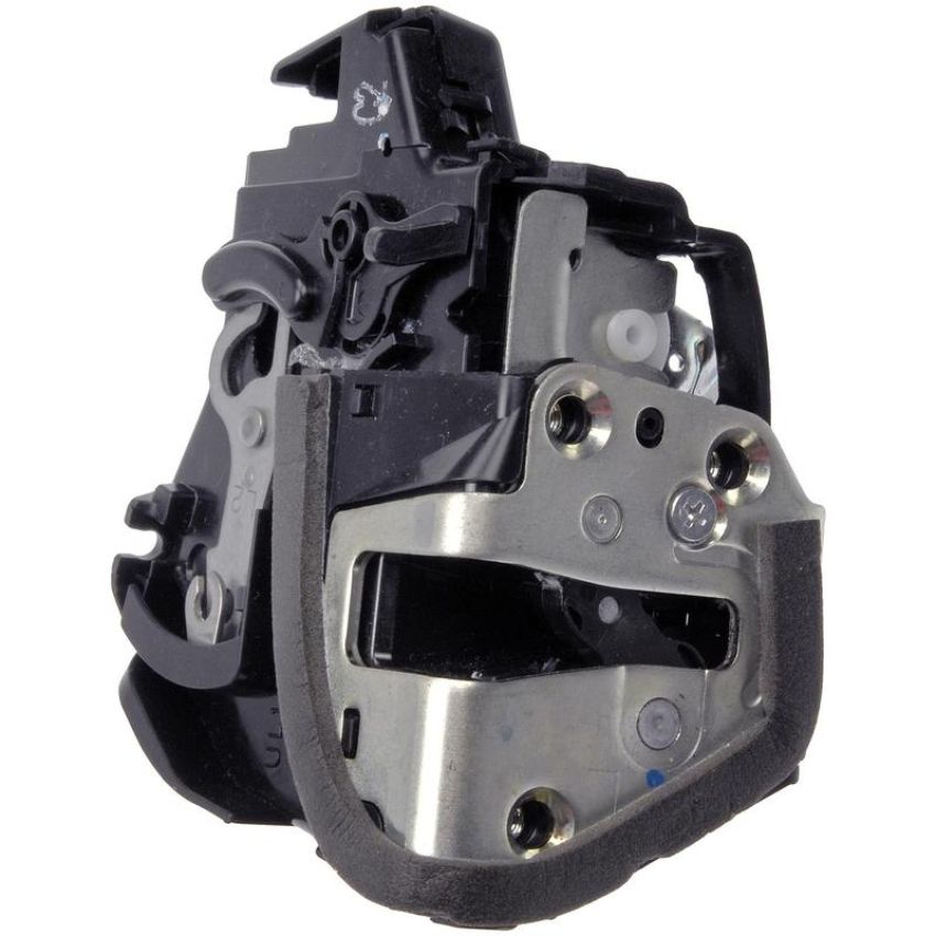 DORMAN 940-006 Door Lock Actuator - Integrated With Latch