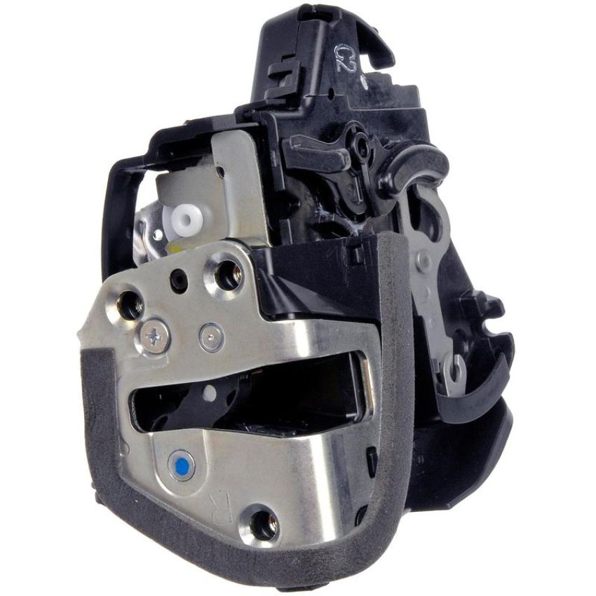 DORMAN 940-007 Door Lock Actuator - Integrated With Latch
