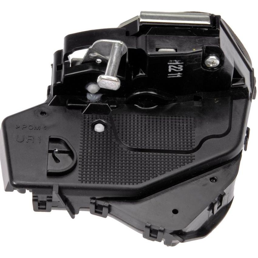 DORMAN 940-007 Door Lock Actuator - Integrated With Latch