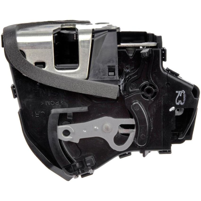 DORMAN 940-007 Door Lock Actuator - Integrated With Latch