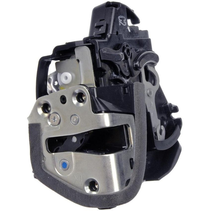 DORMAN 940-007 Door Lock Actuator - Integrated With Latch