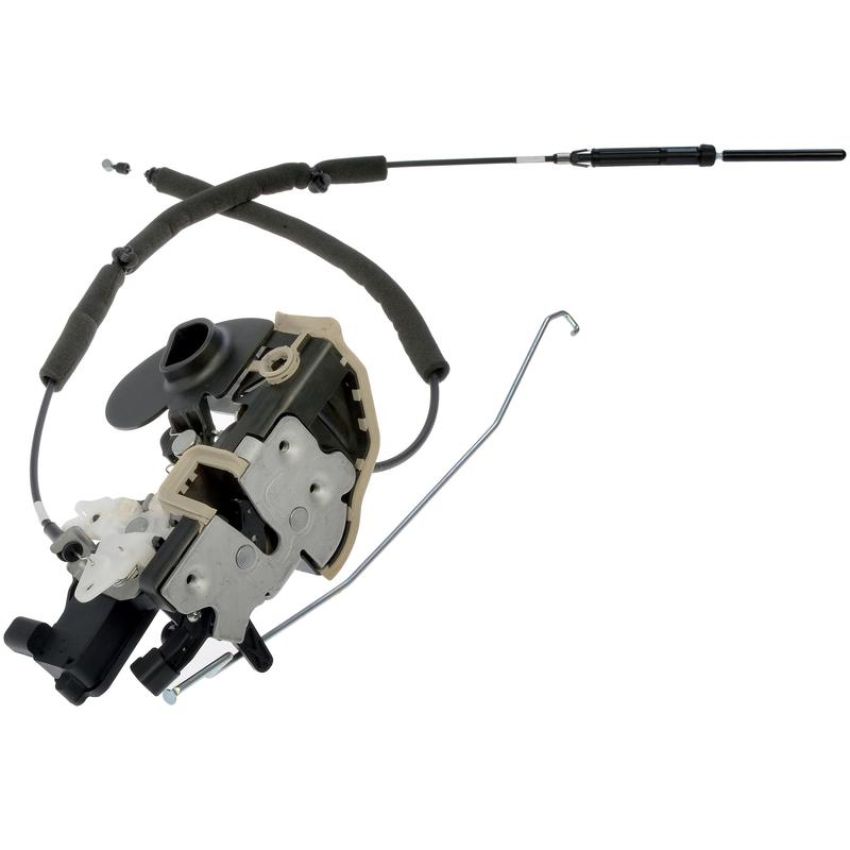DORMAN 940-009 Integrated Door Lock Actuator- Tailgate