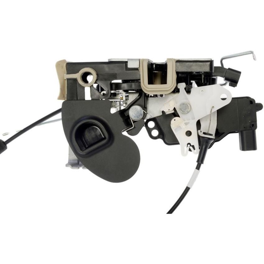 DORMAN 940-009 Integrated Door Lock Actuator- Tailgate