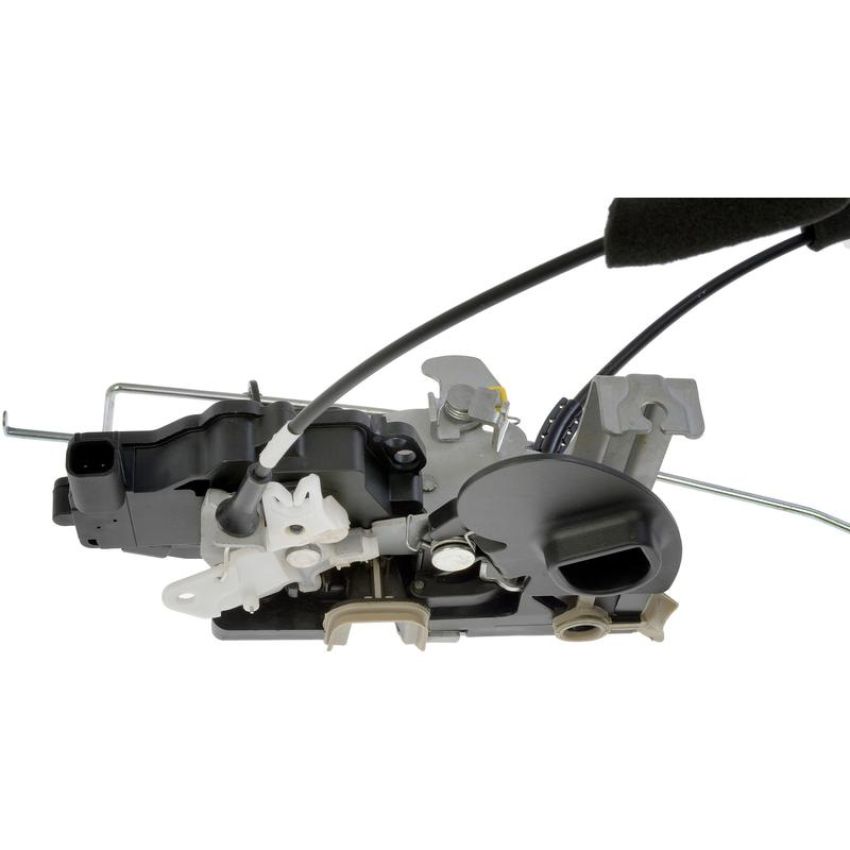 DORMAN 940-009 Integrated Door Lock Actuator- Tailgate