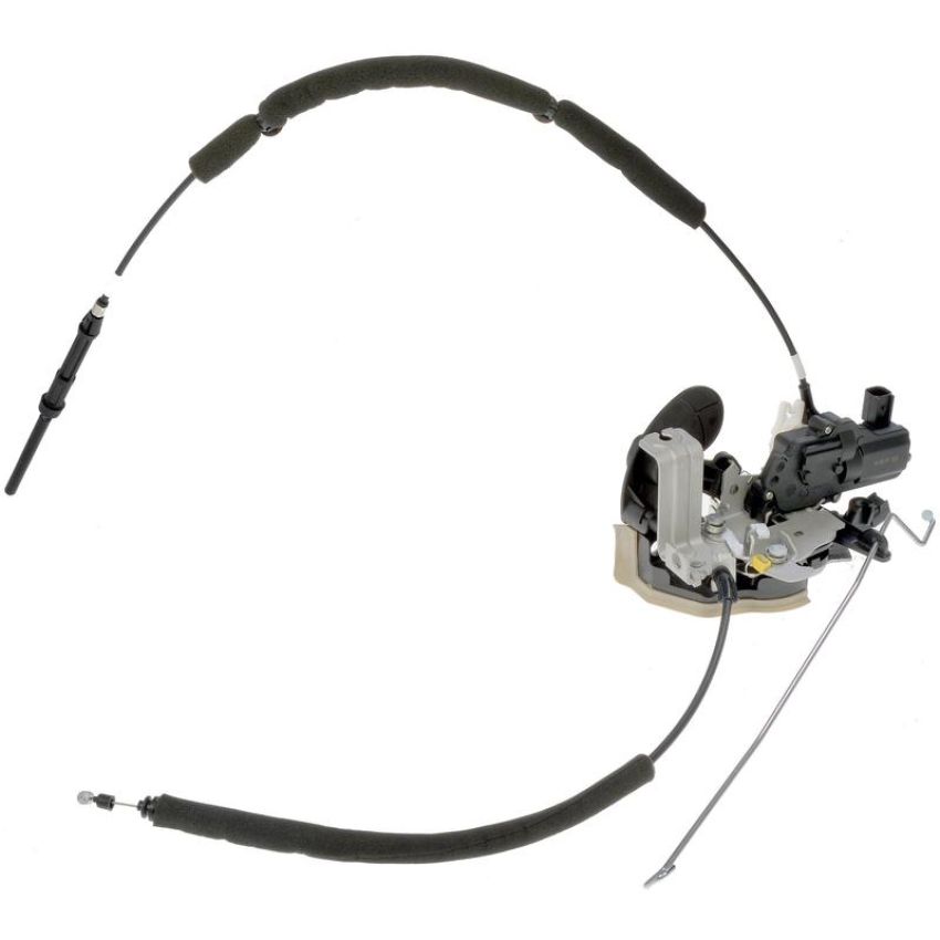 DORMAN 940-009 Integrated Door Lock Actuator- Tailgate