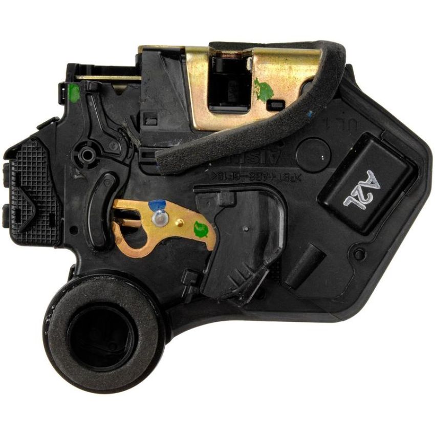 DORMAN 940-010 Door Lock Actuator - Integrated With Latch