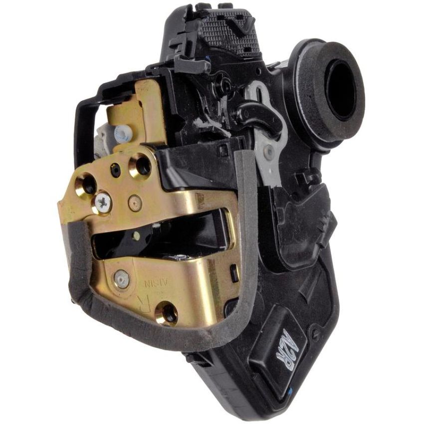 DORMAN 940-011 Door Lock Actuator - Integrated With Latch