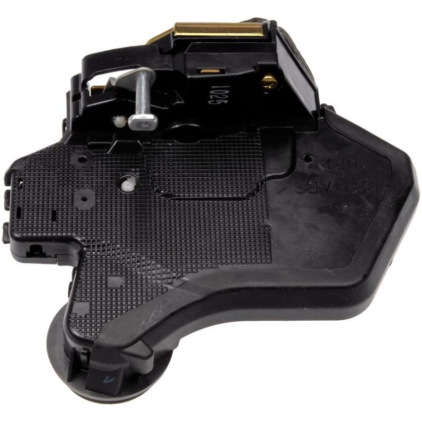DORMAN 940-011 Door Lock Actuator - Integrated With Latch